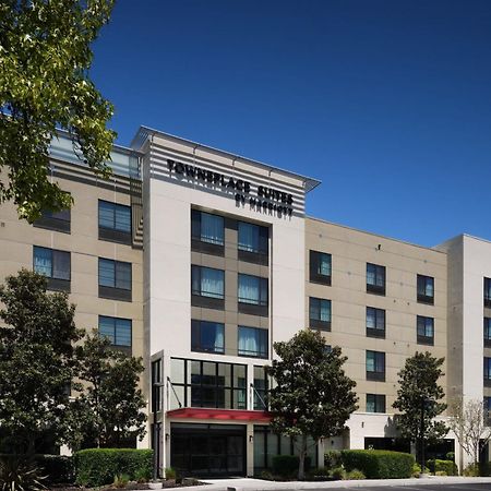 Towneplace Suites San Jose Santa Clara Zewnętrze zdjęcie