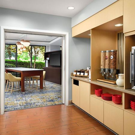 Towneplace Suites San Jose Santa Clara Zewnętrze zdjęcie