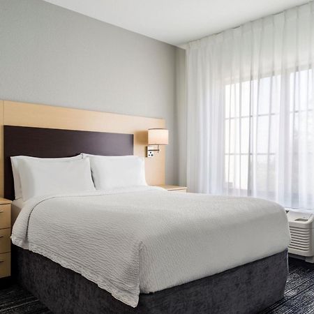 Towneplace Suites San Jose Santa Clara Zewnętrze zdjęcie