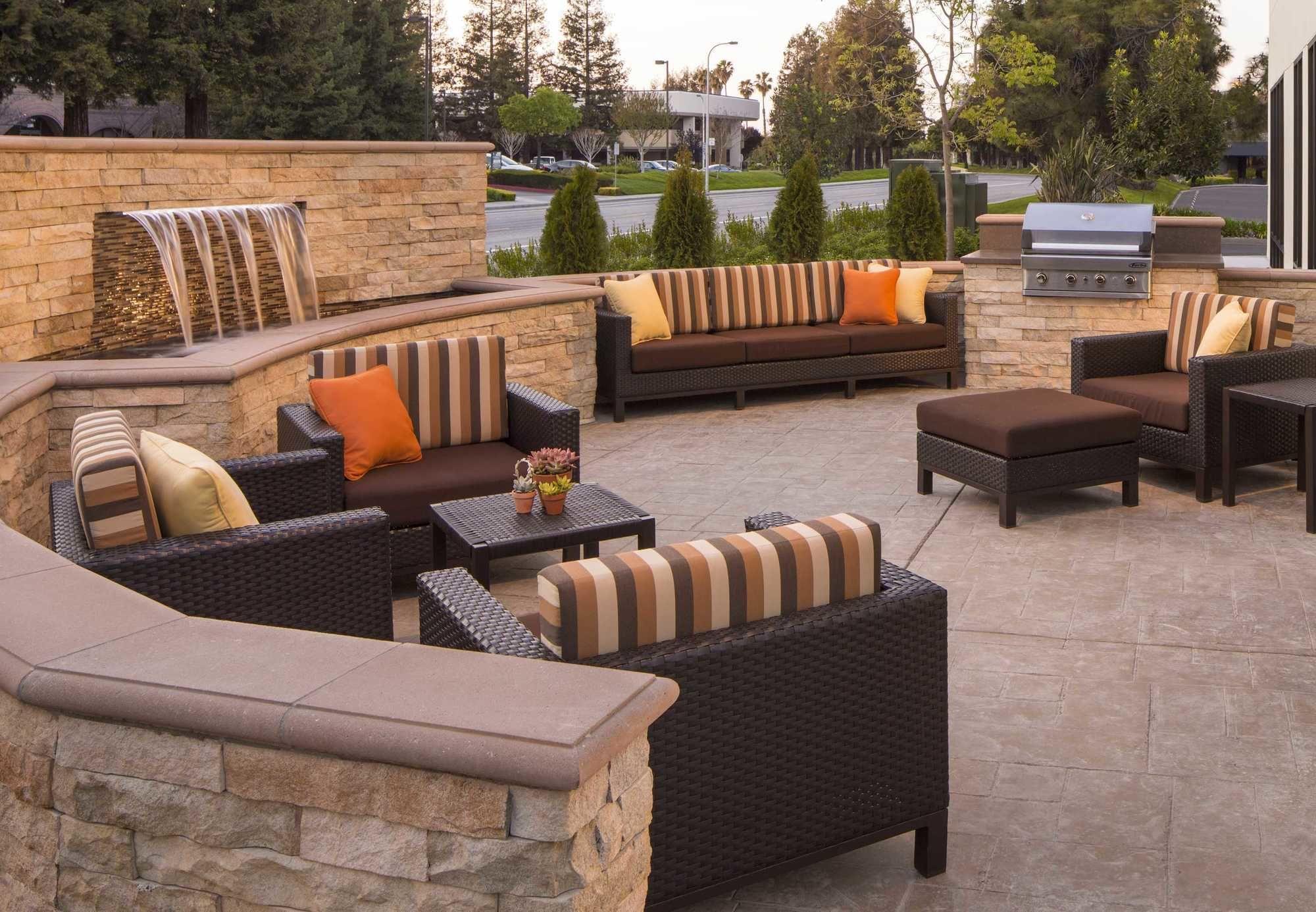 Towneplace Suites San Jose Santa Clara Zewnętrze zdjęcie