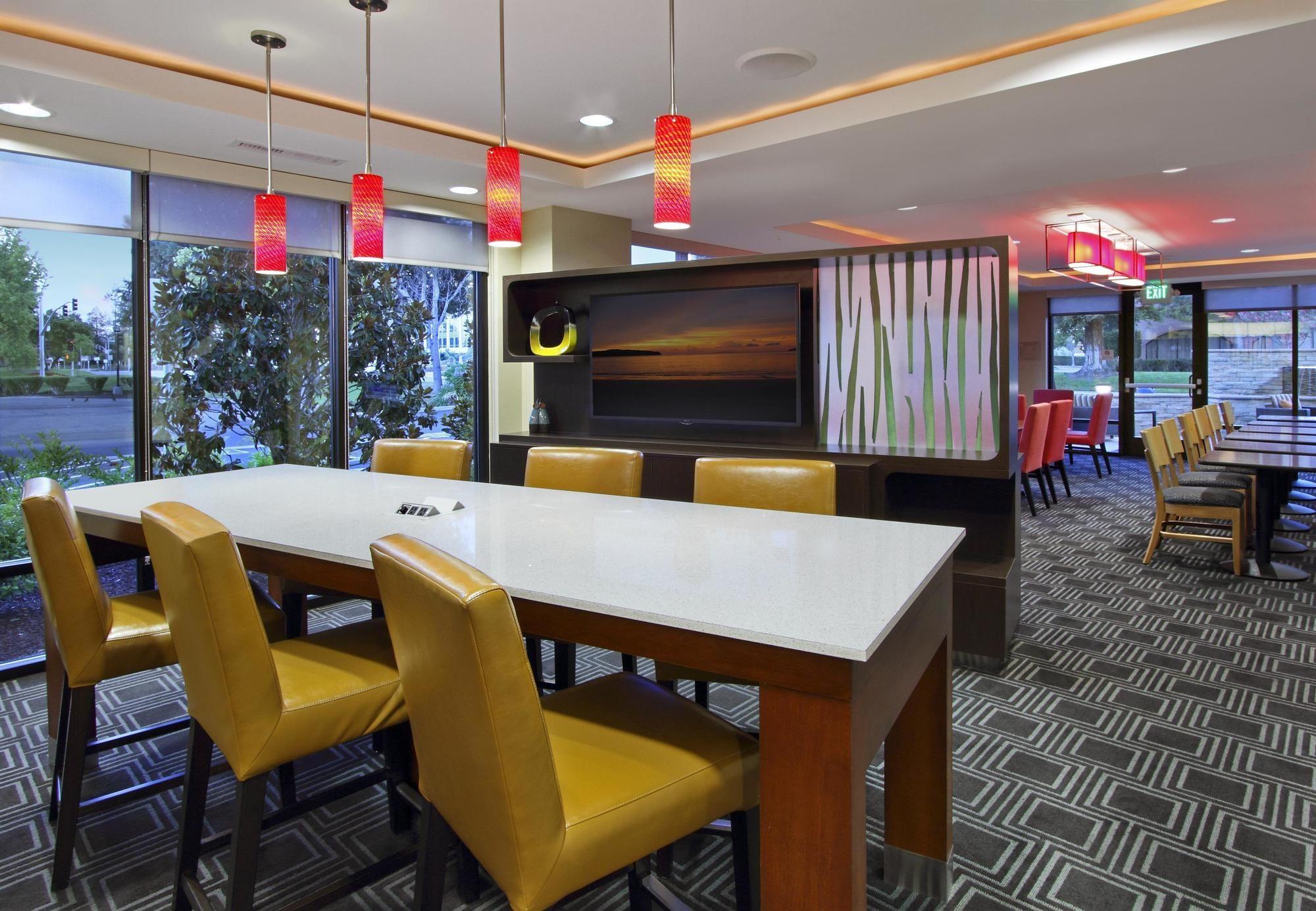 Towneplace Suites San Jose Santa Clara Zewnętrze zdjęcie