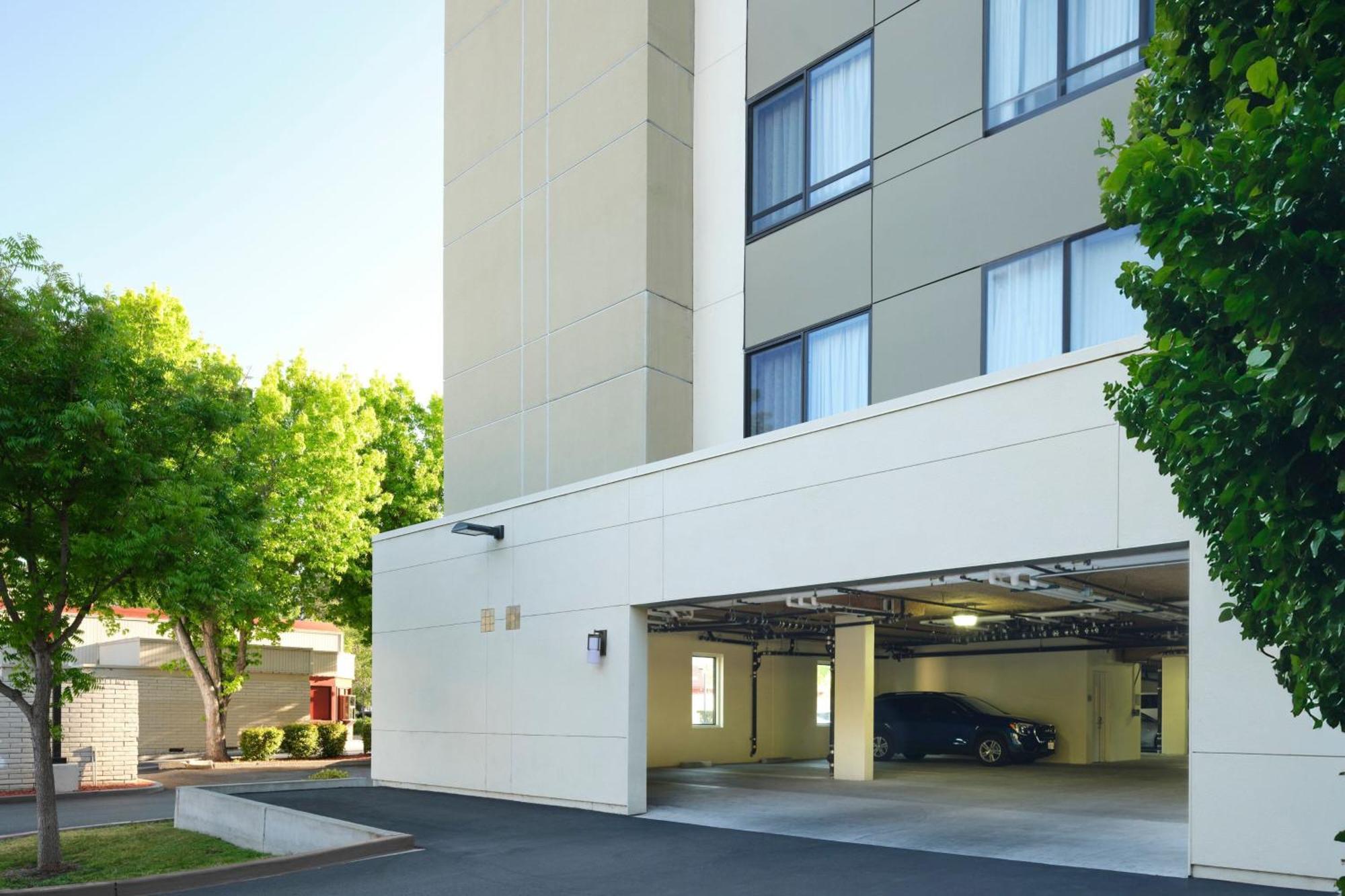 Towneplace Suites San Jose Santa Clara Zewnętrze zdjęcie