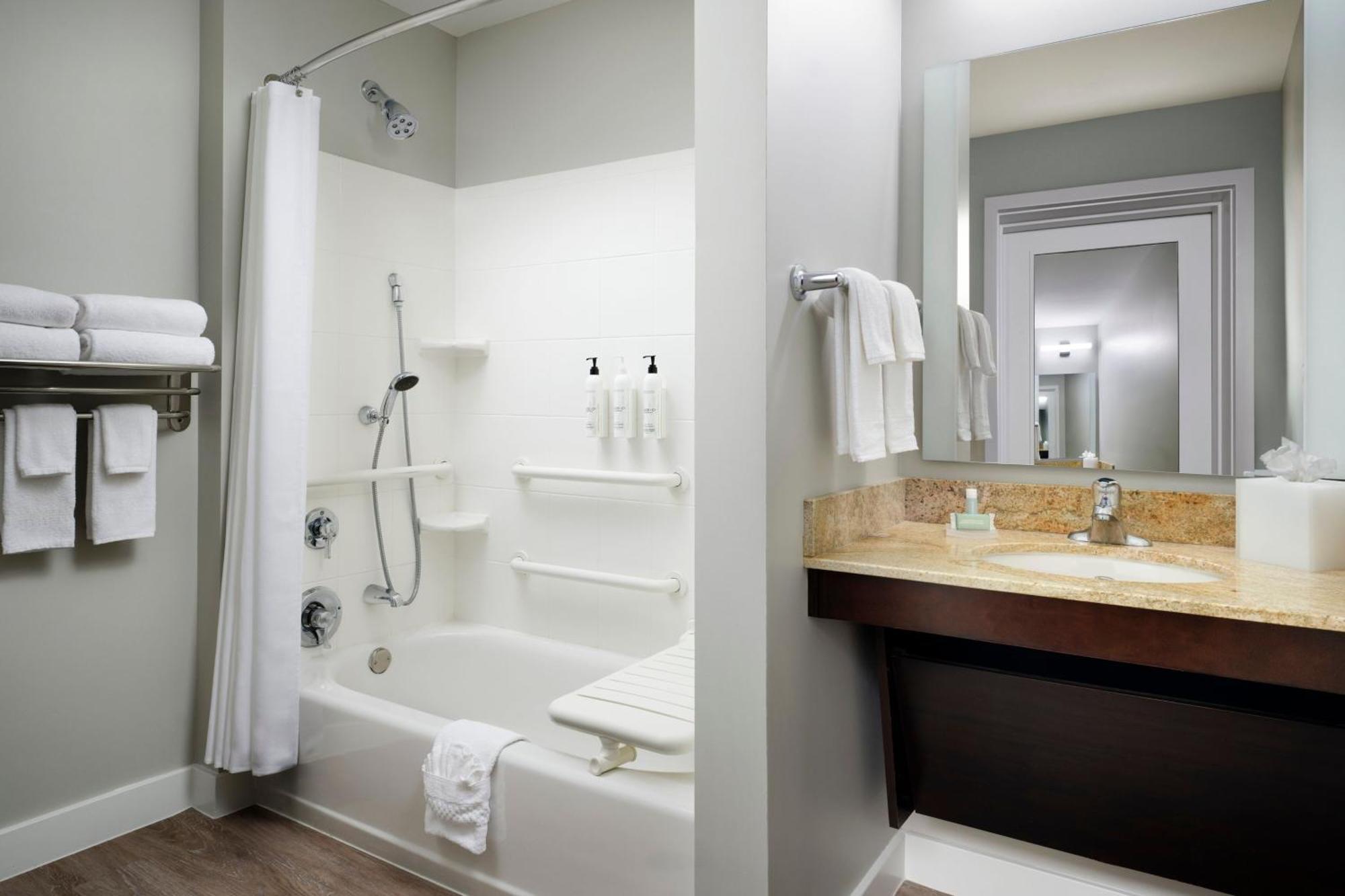 Towneplace Suites San Jose Santa Clara Zewnętrze zdjęcie