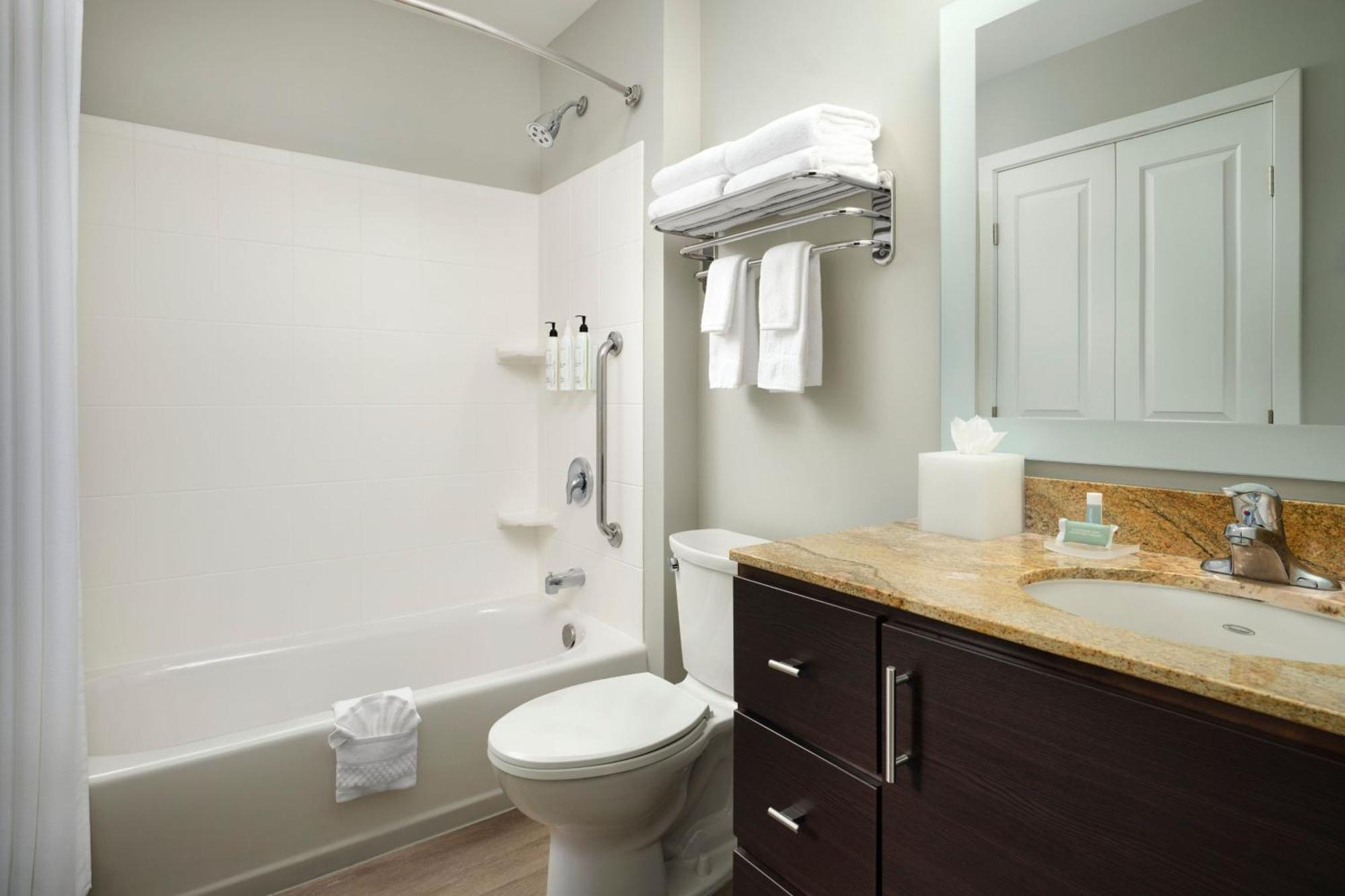 Towneplace Suites San Jose Santa Clara Zewnętrze zdjęcie