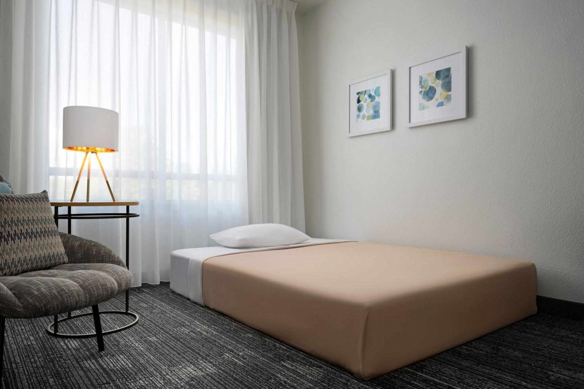 Towneplace Suites San Jose Santa Clara Zewnętrze zdjęcie