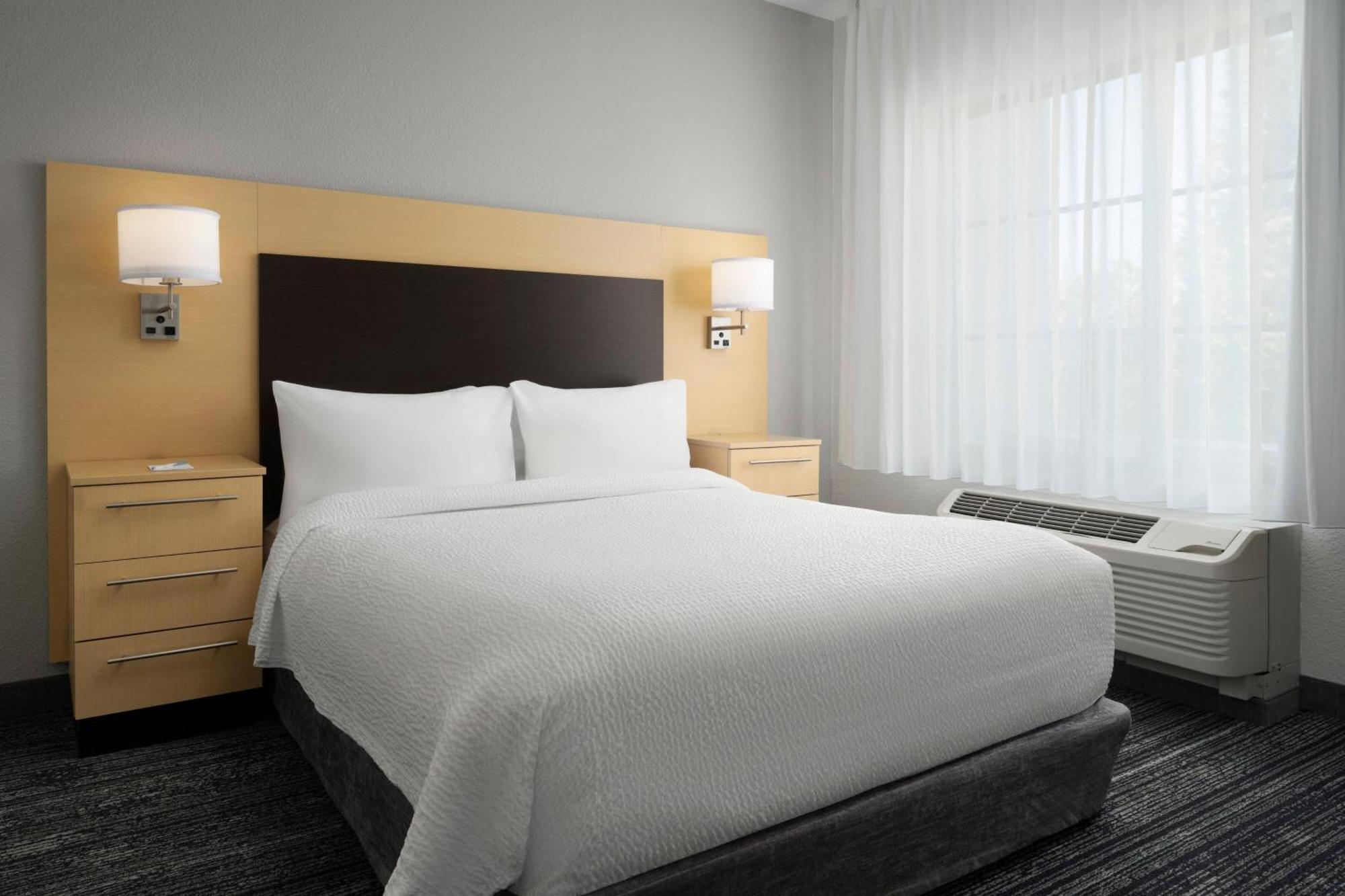 Towneplace Suites San Jose Santa Clara Zewnętrze zdjęcie
