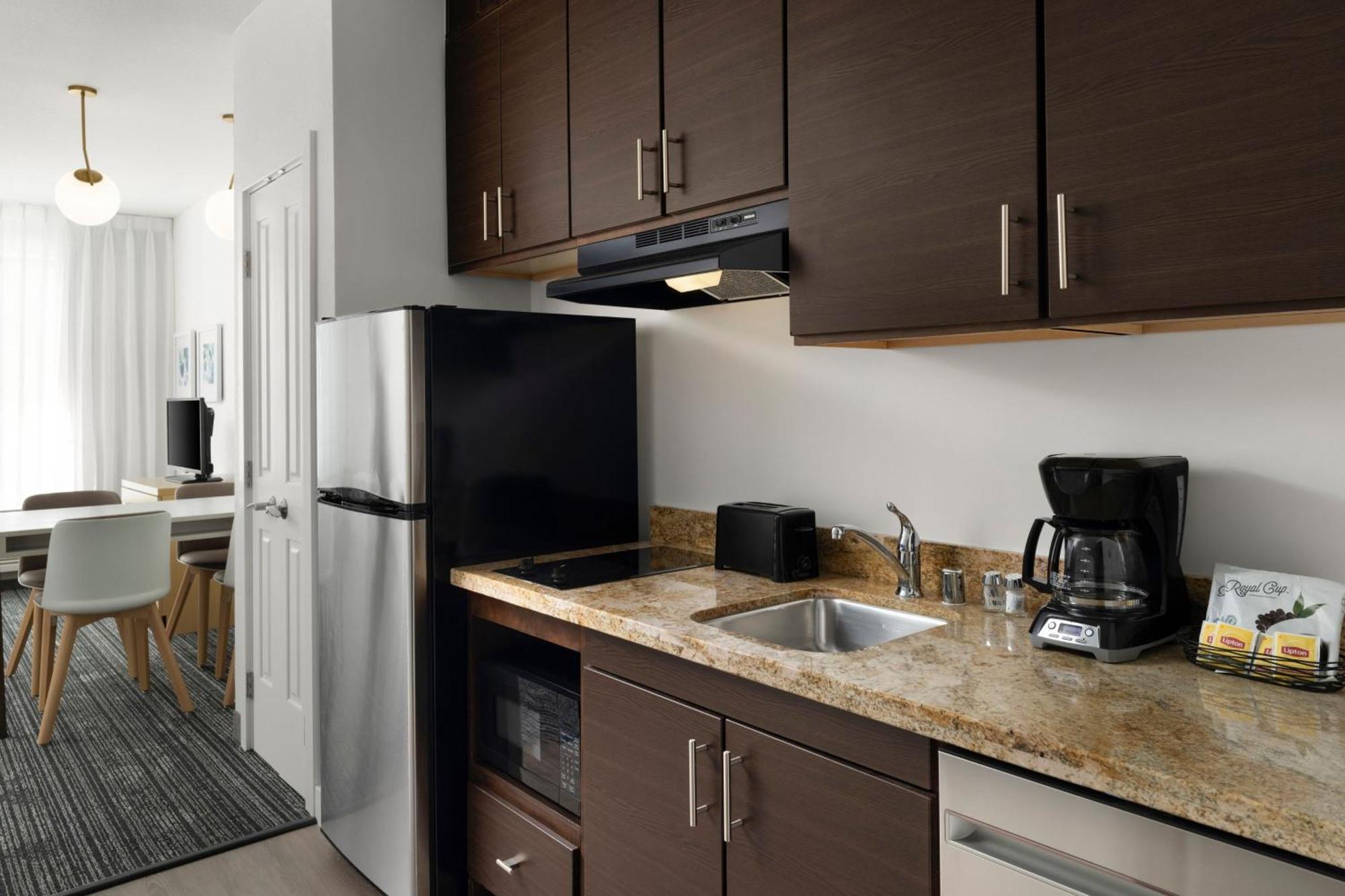 Towneplace Suites San Jose Santa Clara Zewnętrze zdjęcie