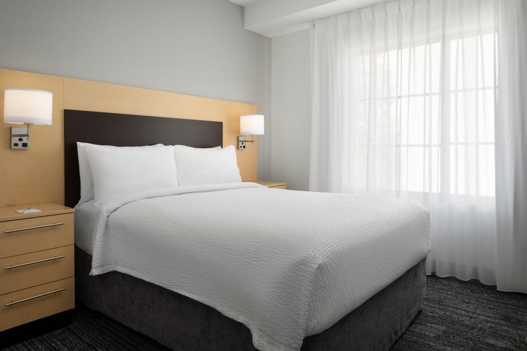 Towneplace Suites San Jose Santa Clara Zewnętrze zdjęcie