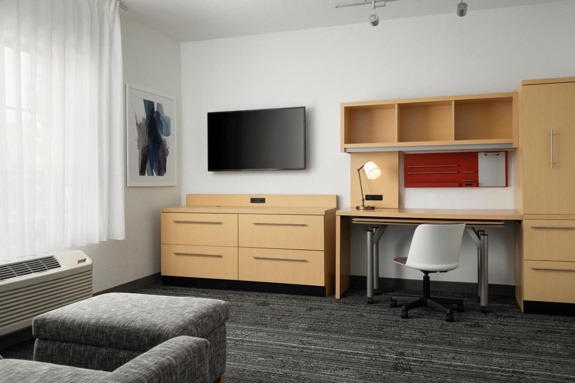 Towneplace Suites San Jose Santa Clara Zewnętrze zdjęcie