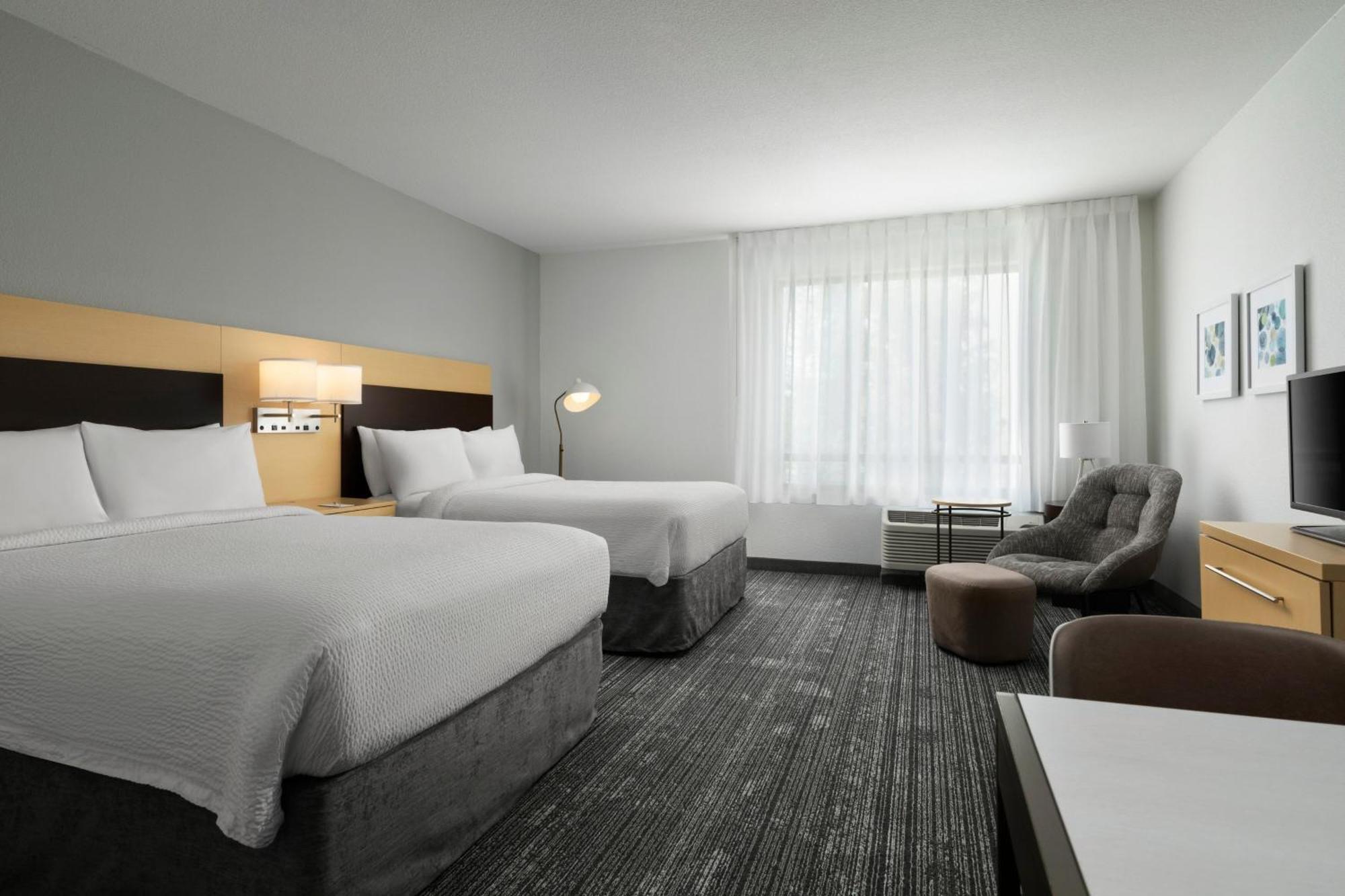 Towneplace Suites San Jose Santa Clara Zewnętrze zdjęcie