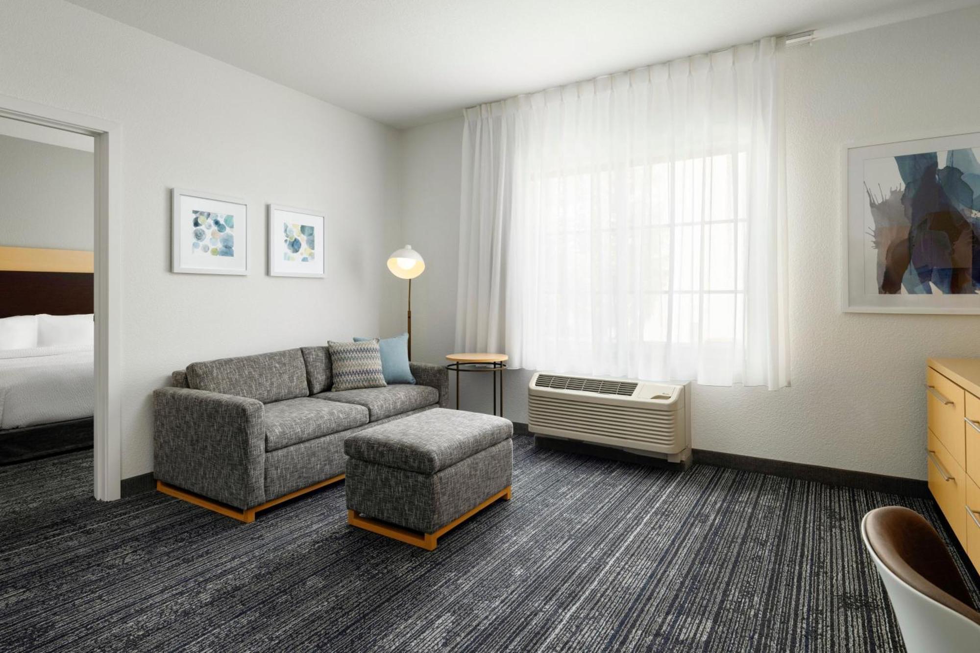Towneplace Suites San Jose Santa Clara Zewnętrze zdjęcie