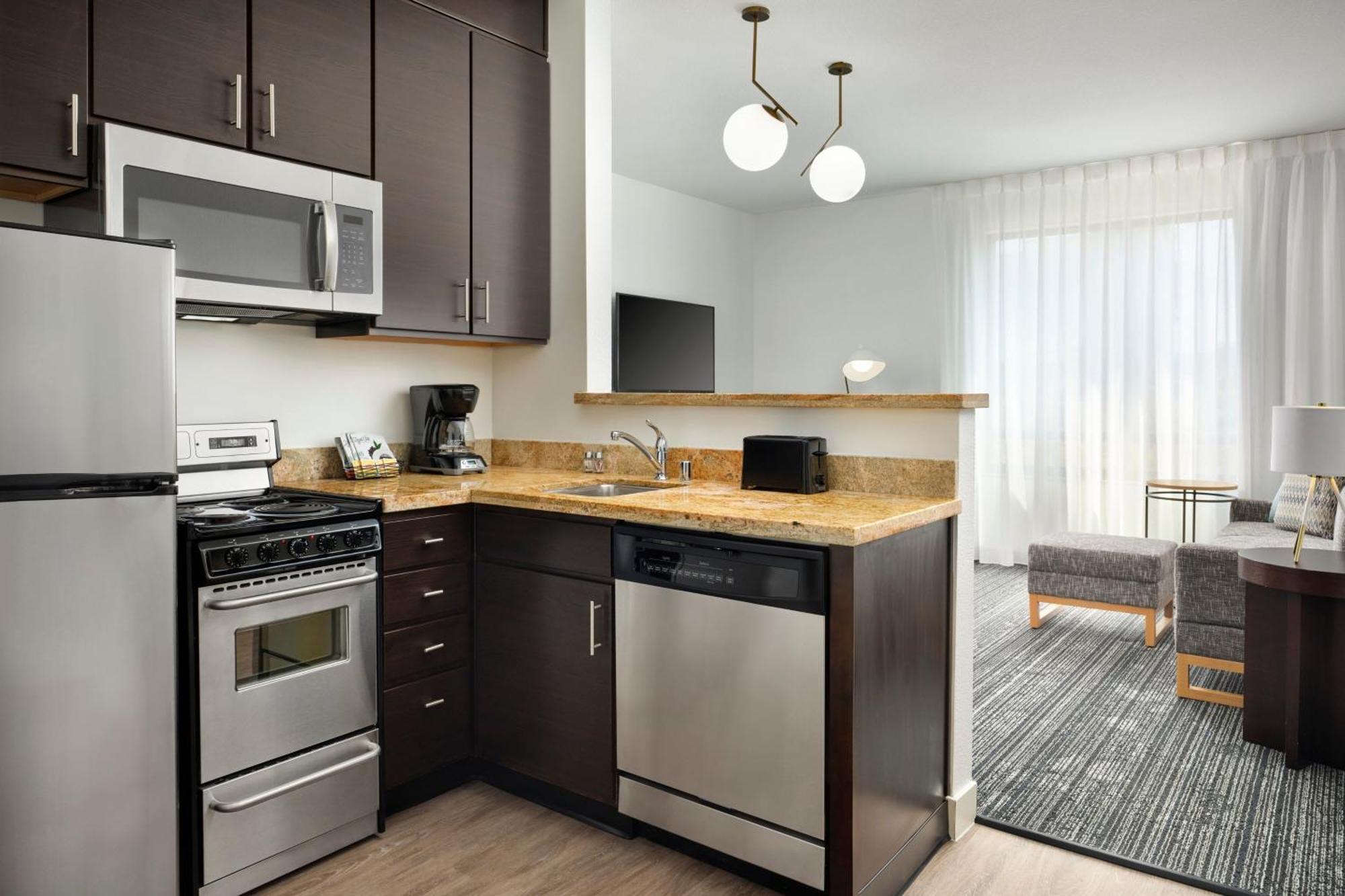 Towneplace Suites San Jose Santa Clara Zewnętrze zdjęcie