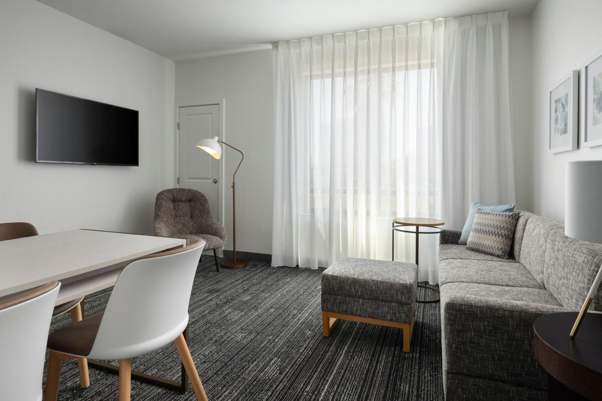 Towneplace Suites San Jose Santa Clara Zewnętrze zdjęcie