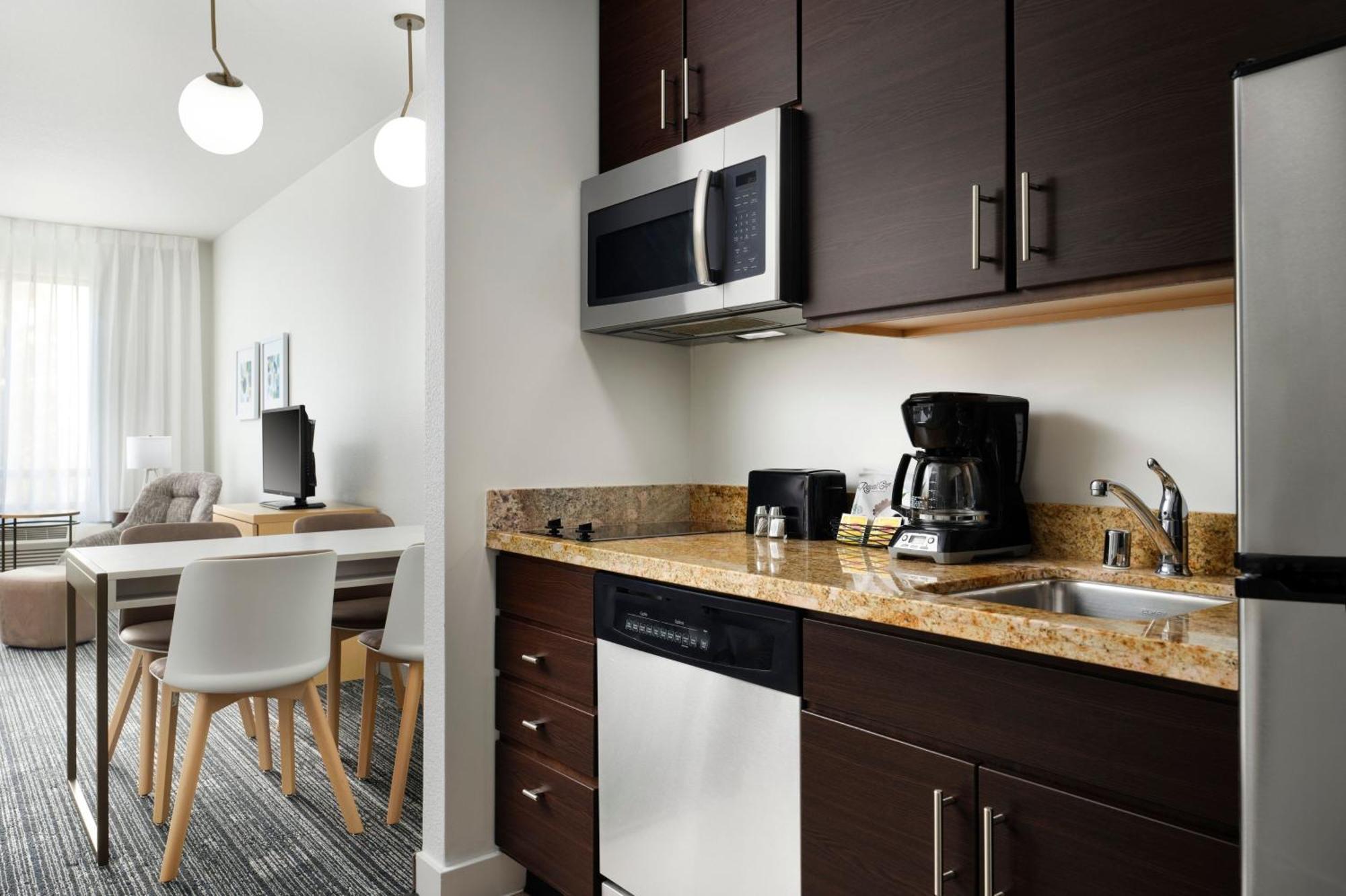 Towneplace Suites San Jose Santa Clara Zewnętrze zdjęcie