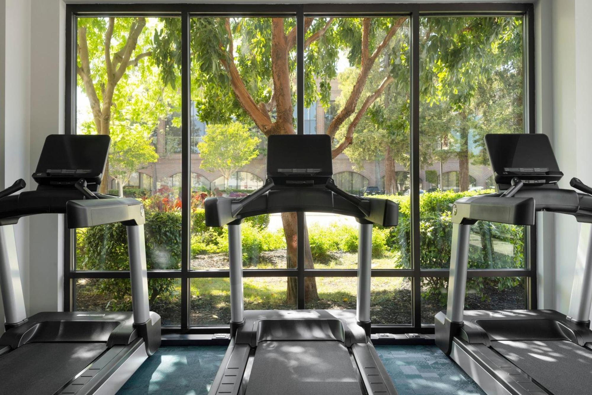 Towneplace Suites San Jose Santa Clara Zewnętrze zdjęcie