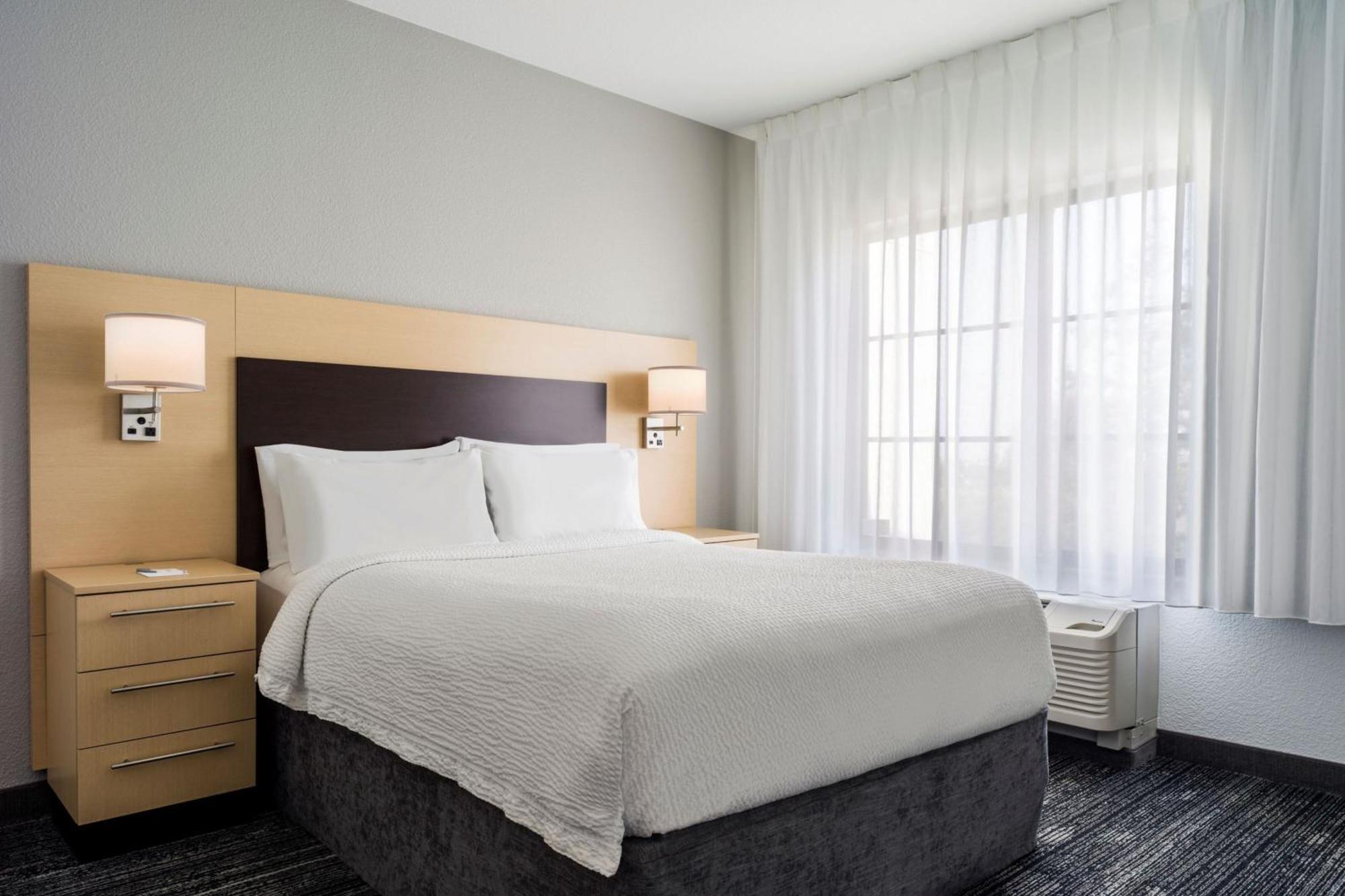 Towneplace Suites San Jose Santa Clara Zewnętrze zdjęcie