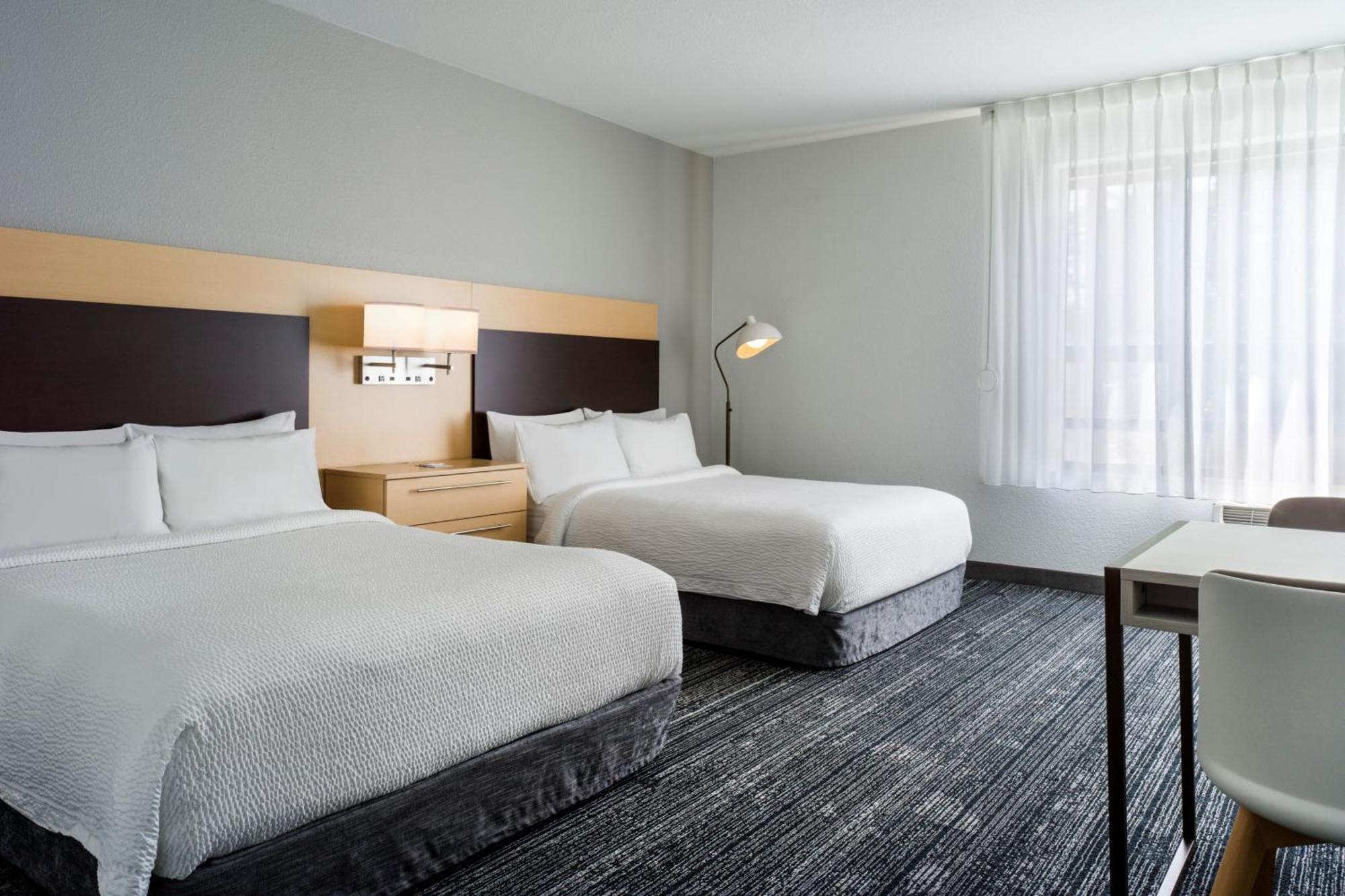 Towneplace Suites San Jose Santa Clara Zewnętrze zdjęcie