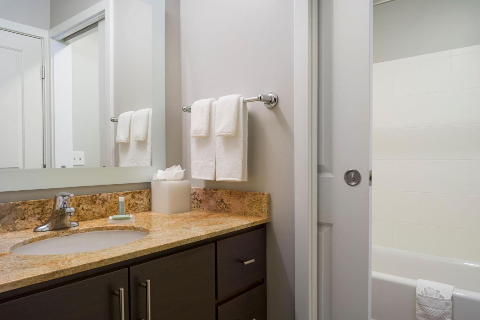 Towneplace Suites San Jose Santa Clara Zewnętrze zdjęcie