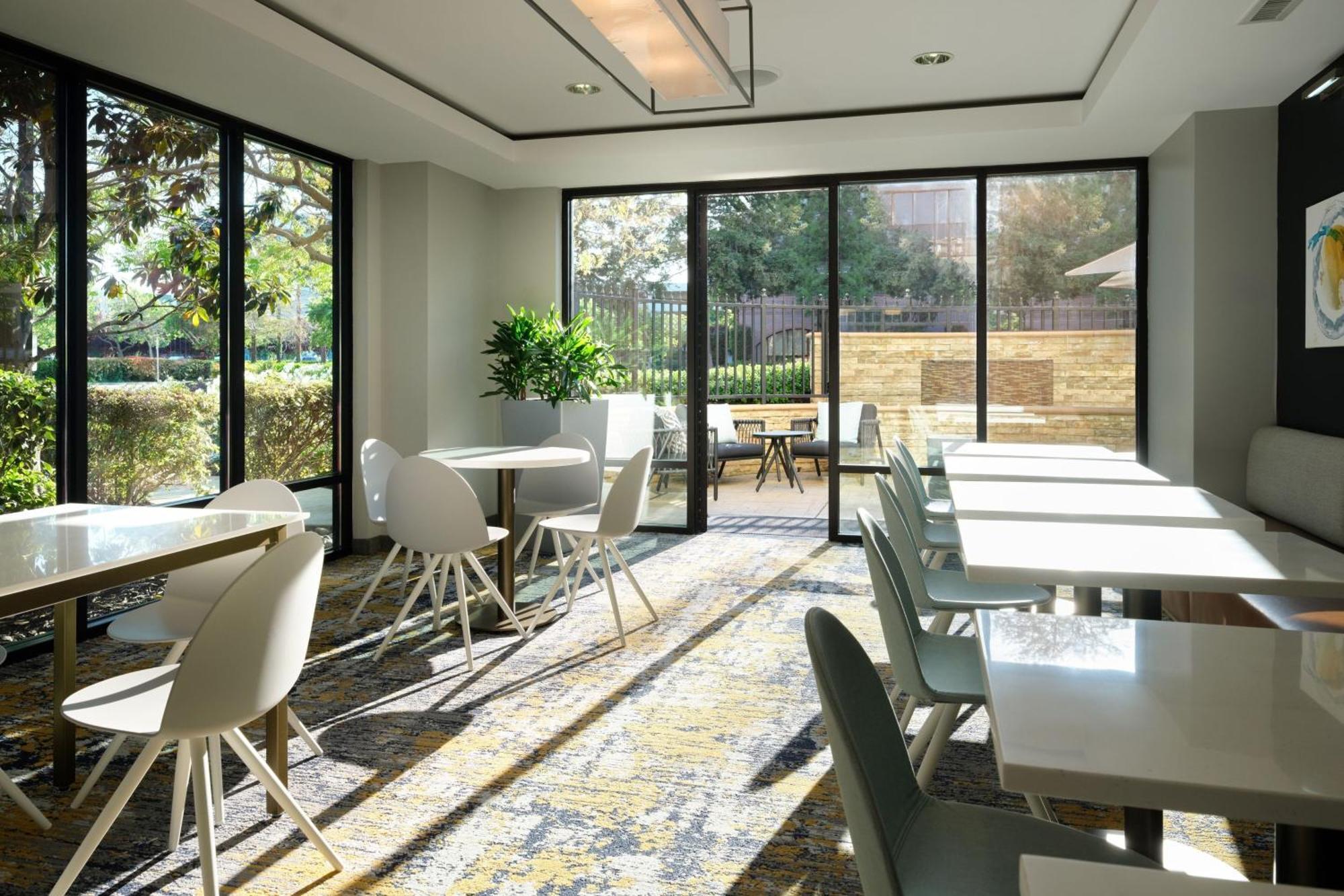 Towneplace Suites San Jose Santa Clara Zewnętrze zdjęcie